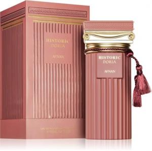 Парфюмированная вода, 100 мл Afnan, Historic Doria