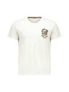 Рубашка Deeluxe  TOLUCA, белый