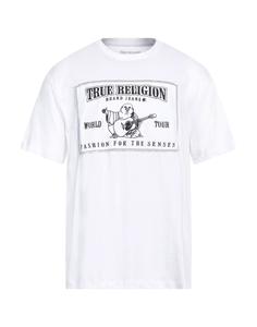 Футболка True Religion, белый