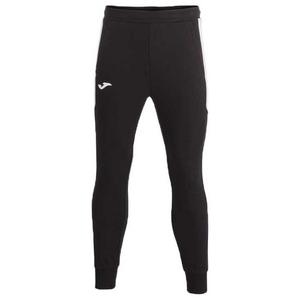 Брюки Joma Confort II Long, черный