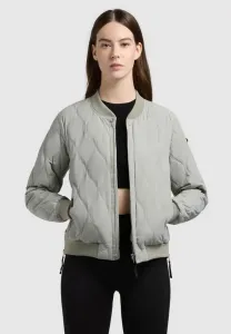 Бомбер feen2 Khujo, Cloud Green