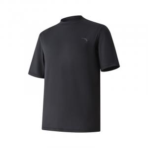 ANTA Men's Swimwear Men's Black