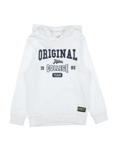 Толстовка Name It, слоновая кость