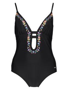 Купальник Buffalo, черный