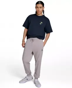 Мужские джоггеры Standard Fit Star Chevron Converse, белый