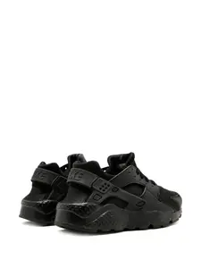 Кроссовки Huarache Run Nike Kids, черный