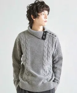 Свитер Union Station, цвет Gray