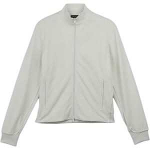 Y-3 Куртка Y 3 на молнии, Track Gray