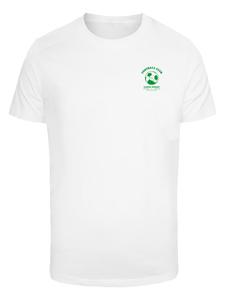 Футболка Mister Tee s, белый