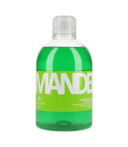 Шампунь с ароматом миндаля, 1000 мл Kallos, Mandel