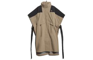 HYKE Куртка женская, цвет «Tawny» Adidas Originals