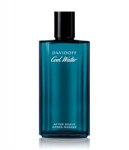 Лосьон после бритья Davidoff Cool Water, 125 ml