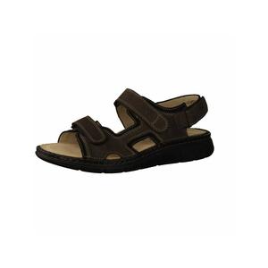 Сандалии Finn Comfort Sandals Wanaka, темно-коричневый