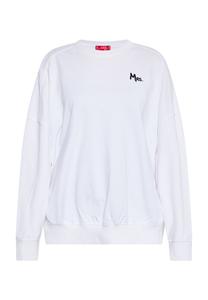 Толстовка Swirly, белый