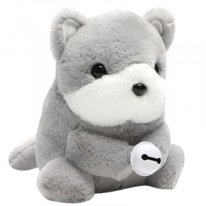 Плюшевая кукла с виляющим хвостом Rabbit/Kitten/Bear BIG TAYLOR