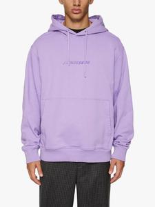 Толстовка с логотипом Callan J.Lindeberg, Purple
