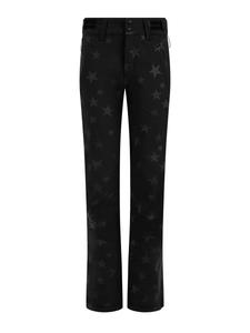 Облегающие спортивные брюки PROTEST PRTTuuli, черный