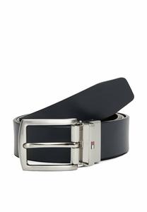 Ремень Tommy Hilfiger DENTON , Navy Blue/Blue