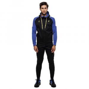 Спортивный костюм Drop Shot Rayco, синий