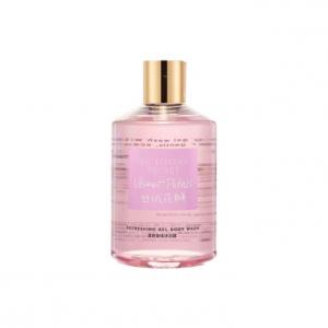 Очищающий гель для тела с алоэ вера, увлажняющий и освежающий, 300 мл Victoria's Secret