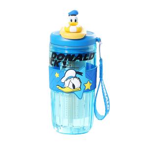 Пластиковые стаканы для воды Disney, Donald Duck