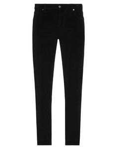 Брюки 7 For All Mankind, черный