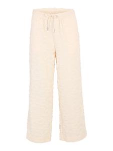 Широкие брюки Vero Moda Petite, бежевый