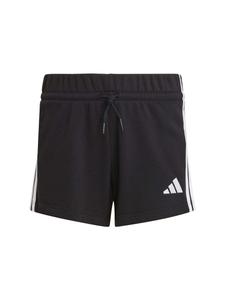 Обычные спортивные штаны ADIDAS SPORTSWEAR Essentials, черный