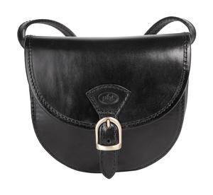 Сумка через плечо piké Umhängetasche, черный