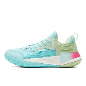 Баскетбольные кроссовки мужские с низким верхом Peak