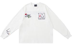 Футболка унисекс Mr.Enjoyda Money, Белый