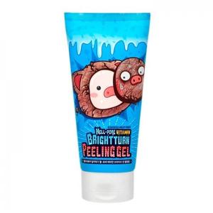 Витамин, пилинг для лица, 150 мл Elizavecca, Hell Pore