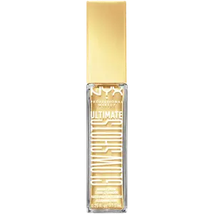Тени для век «убитый лимоном» Nyx Professional Makeup Ultimate Glow, 1 шт.
