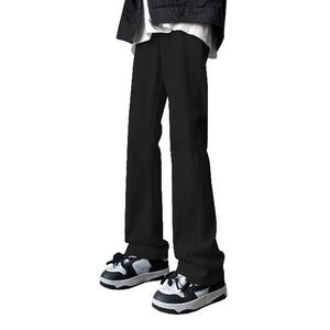 Джинсы унисекс Polar Bear POLAR BEAR, Черный