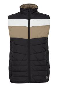 Жилет Blend KRISTIAN, черный