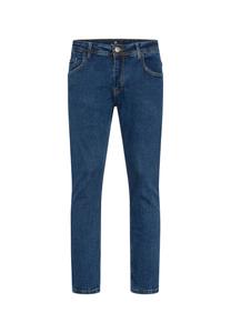 Джинсы обычного кроя Rock Creek, синий