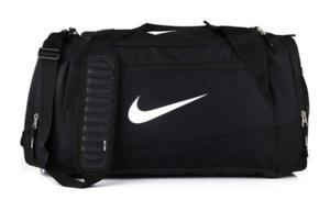 Спортивная сумка унисекс Nike, Black