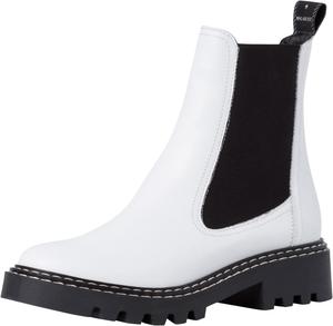 Женские ботильоны Tamaris, White