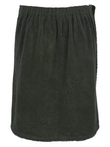 Халаты Vossen, цвет mud green