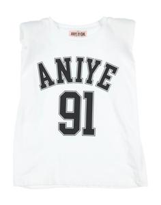 Футболка Aniye By, белый