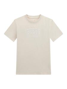 Футболка GUESS, Cream