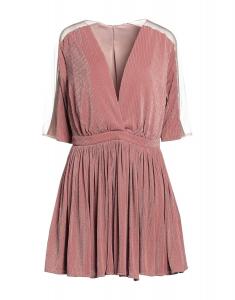 Платье Feleppa, бледно-розовый