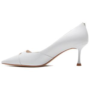 Женские туфли на высоком каблуке LE SAUNDA, Gray Gyk