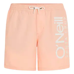 Шорты для плавания O´neill Original Cali 16´´, оранжевый
