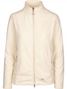 Флисовая куртка Trespass, бежевый