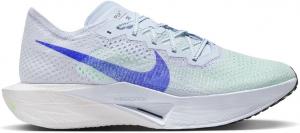 Мужские гимнастические кроссовки Nike, Football Grey/Green Strike/Light Armory Blue