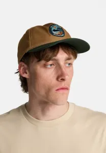 Кепка Billabong, Khaki