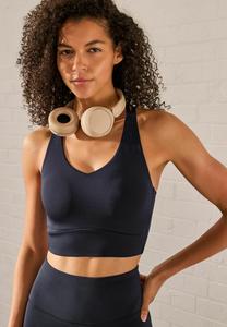 Бюстье Next REGULAR FIT, Navy/Blue