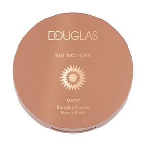 Бронзер make-up big bronzer Douglas Collection, вес 16 гр.