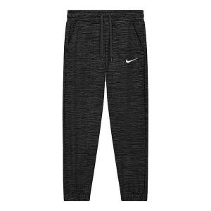 Брюки (PS) Nike Therma Training Jogger Pants 'Grey', серый